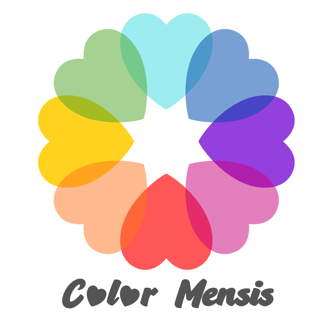 The ColorMensis logo